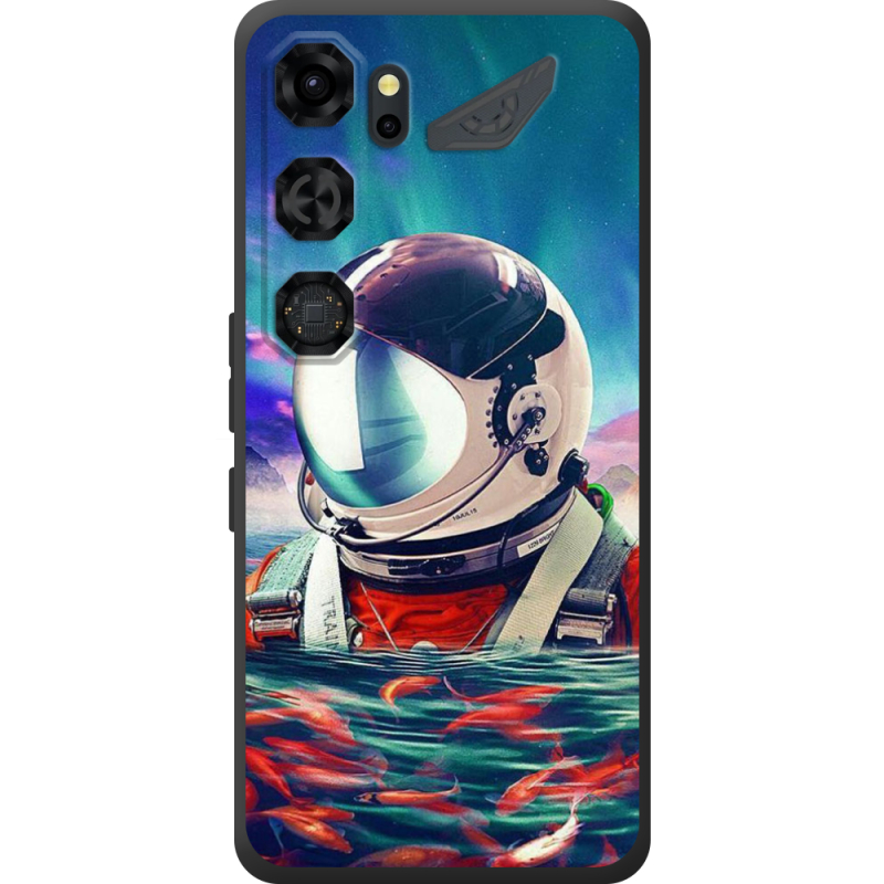 Чохол BoxFace Nubia Neo 5 GT 5G 