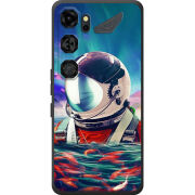 Чохол BoxFace Nubia Neo 5 GT 5G 