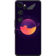 Чохол BoxFace Nubia Neo 5 GT 5G Desert-Planet