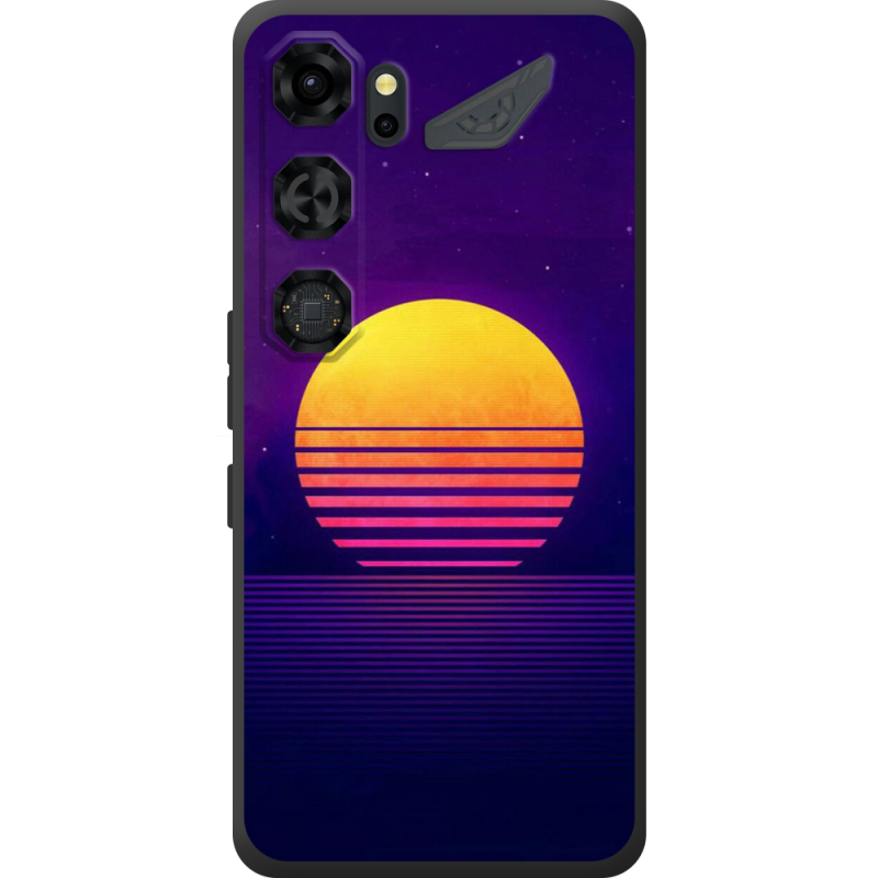 Чохол BoxFace Nubia Neo 5 GT 5G 