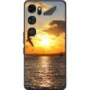 Чохол BoxFace Nubia Neo 5 GT 5G 