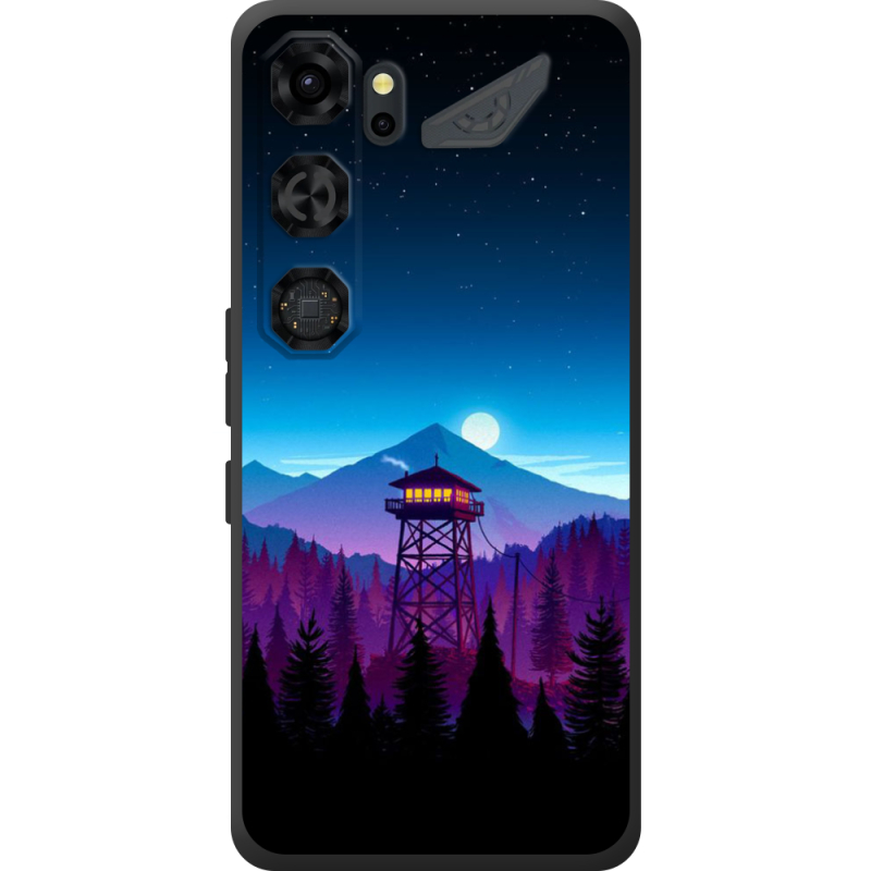 Чохол BoxFace Nubia Neo 5 GT 5G 