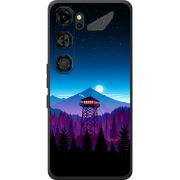 Чохол BoxFace Nubia Neo 5 GT 5G 