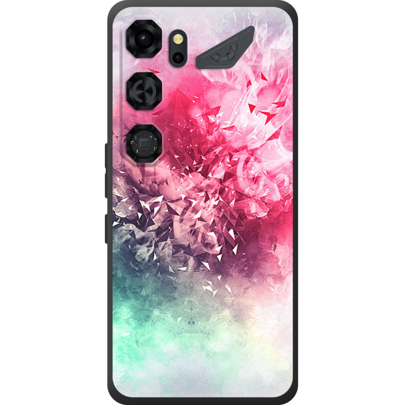 Чохол BoxFace Nubia Neo 5 GT 5G 