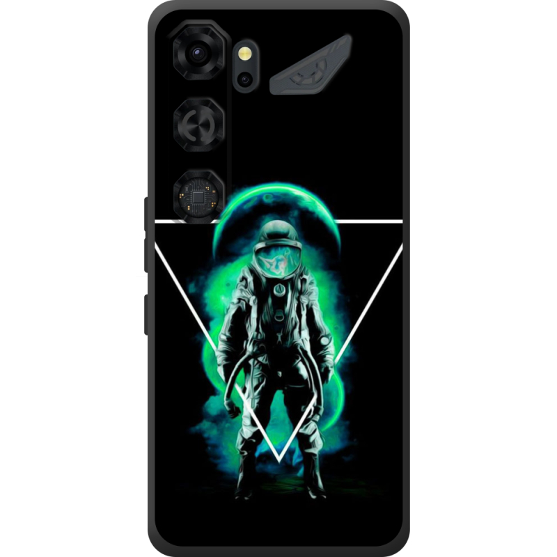 Чохол BoxFace Nubia Neo 5 GT 5G 