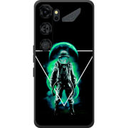 Чохол BoxFace Nubia Neo 5 GT 5G 
