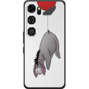 Чохол BoxFace Nubia Neo 5 GT 5G 