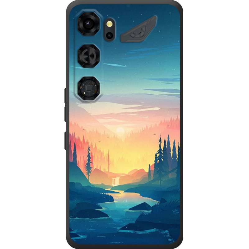 Чохол BoxFace Nubia Neo 5 GT 5G 