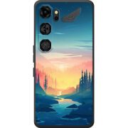 Чохол BoxFace Nubia Neo 5 GT 5G 