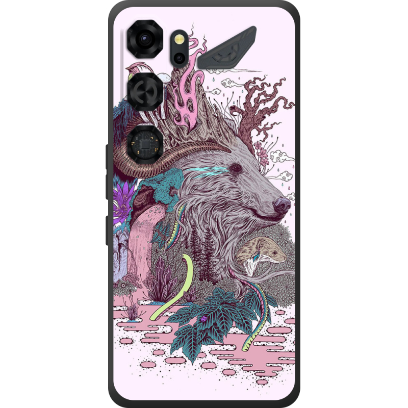 Чохол BoxFace Nubia Neo 5 GT 5G 