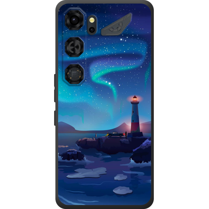 Чохол BoxFace Nubia Neo 5 GT 5G 