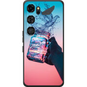 Чохол BoxFace Nubia Neo 5 GT 5G 