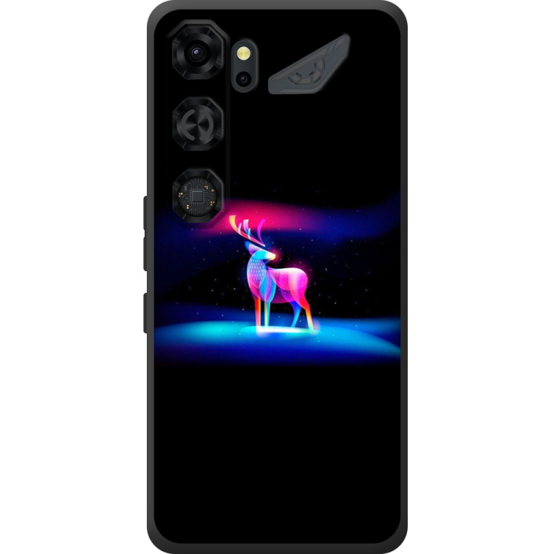 Чохол BoxFace Nubia Neo 5 GT 5G 