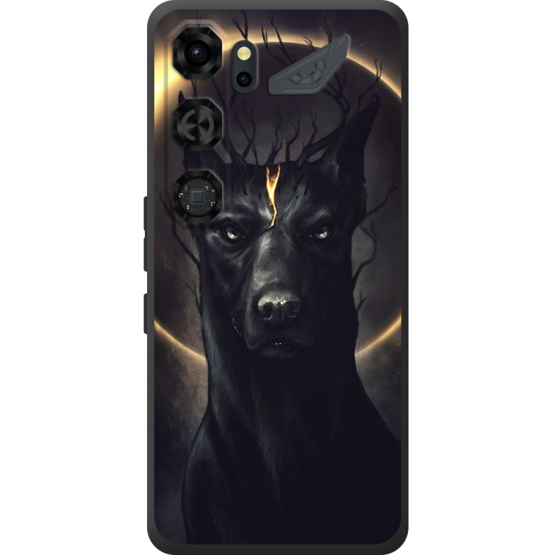 Чохол BoxFace Nubia Neo 5 GT 5G 