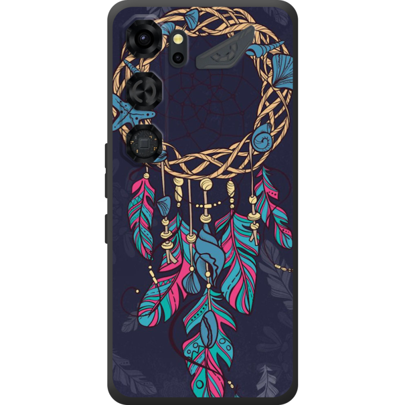 Чохол BoxFace Nubia Neo 5 GT 5G 