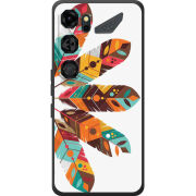 Чохол BoxFace Nubia Neo 5 GT 5G 