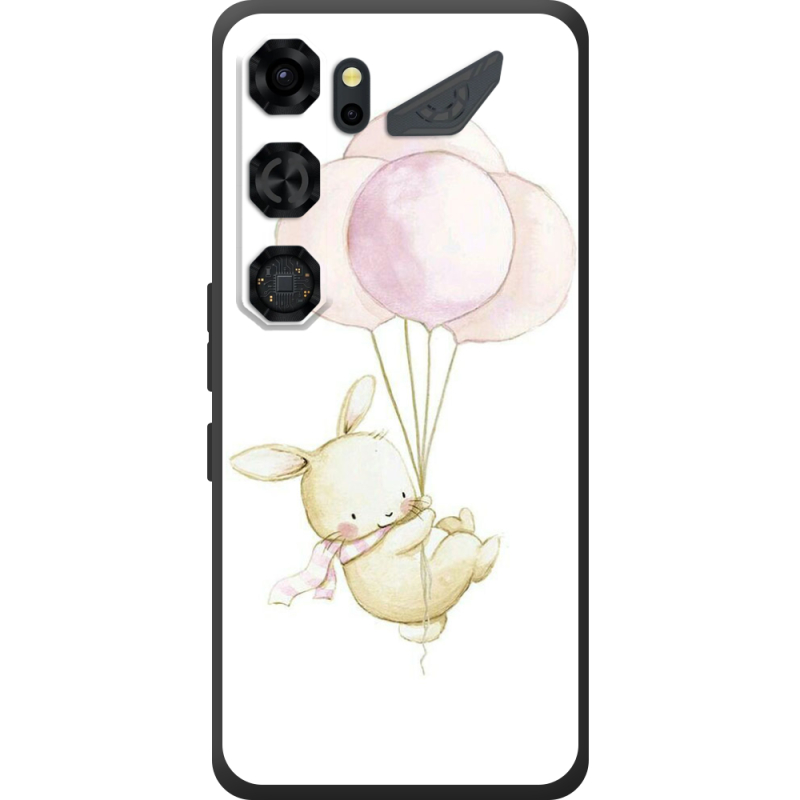 Чохол BoxFace Nubia Neo 5 GT 5G 