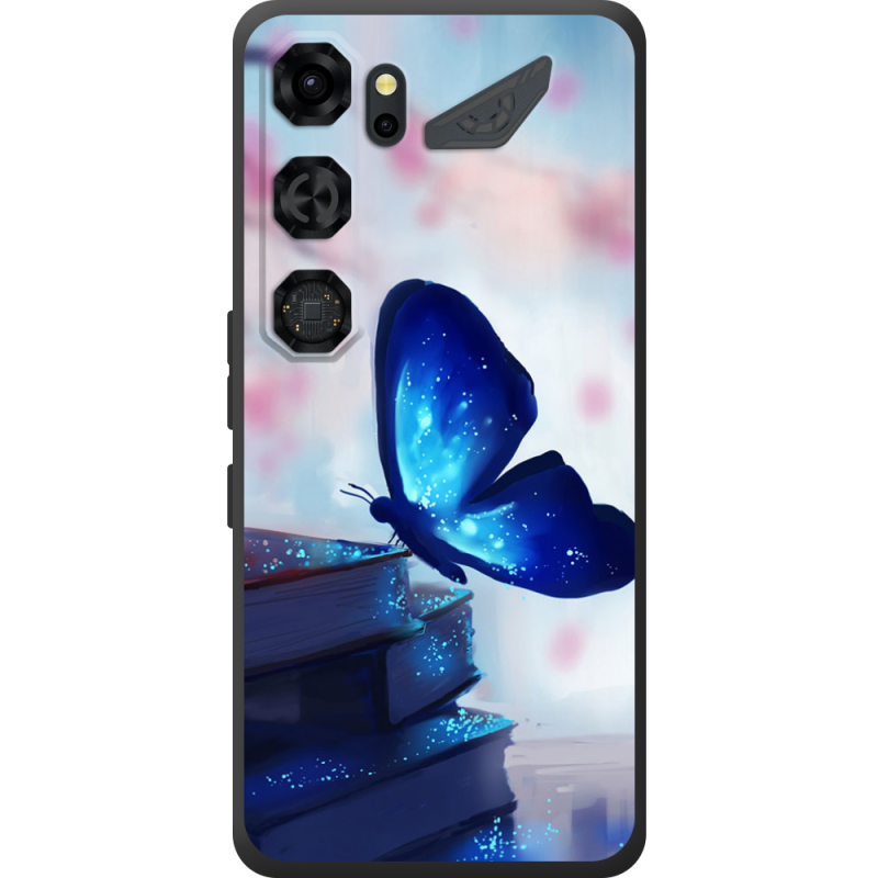 Чохол BoxFace Nubia Neo 5 GT 5G 