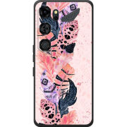 Чохол BoxFace Nubia Neo 5 GT 5G 