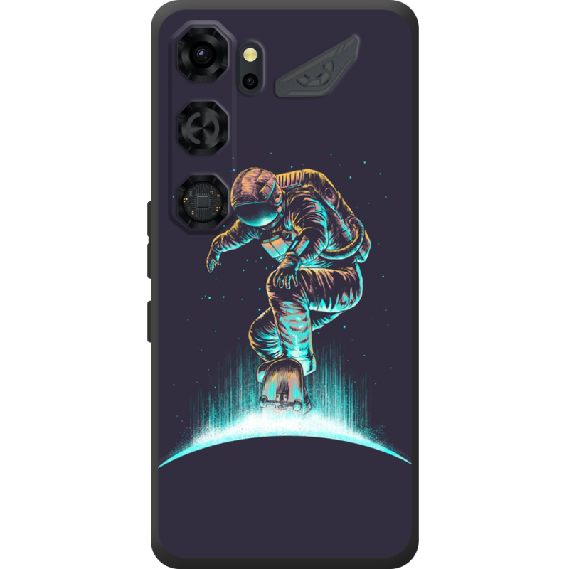 Чохол BoxFace Nubia Neo 5 GT 5G 
