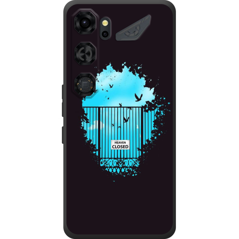Чохол BoxFace Nubia Neo 5 GT 5G 