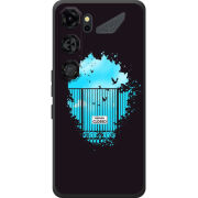 Чохол BoxFace Nubia Neo 5 GT 5G 