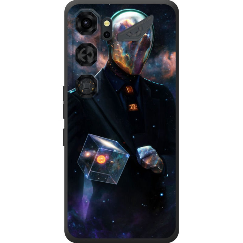 Чохол BoxFace Nubia Neo 5 GT 5G 