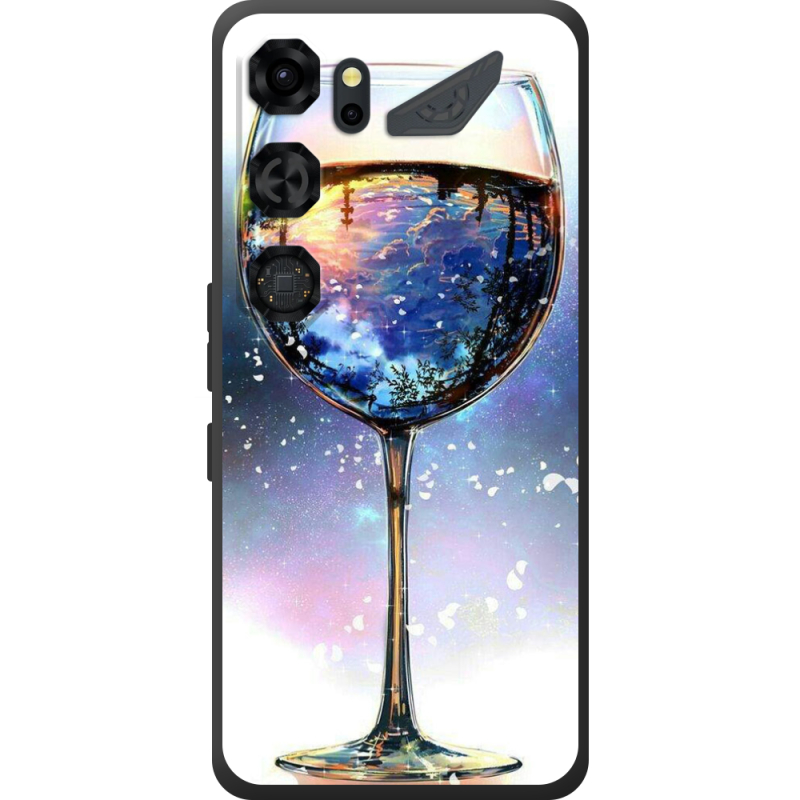 Чохол BoxFace Nubia Neo 5 GT 5G 