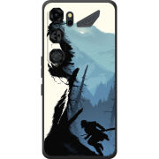 Чохол BoxFace Nubia Neo 5 GT 5G 