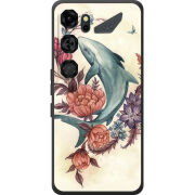 Чохол BoxFace Nubia Neo 5 GT 5G 