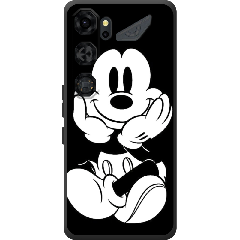 Чохол BoxFace Nubia Neo 5 GT 5G 