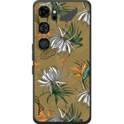 Чохол BoxFace Nubia Neo 5 GT 5G 