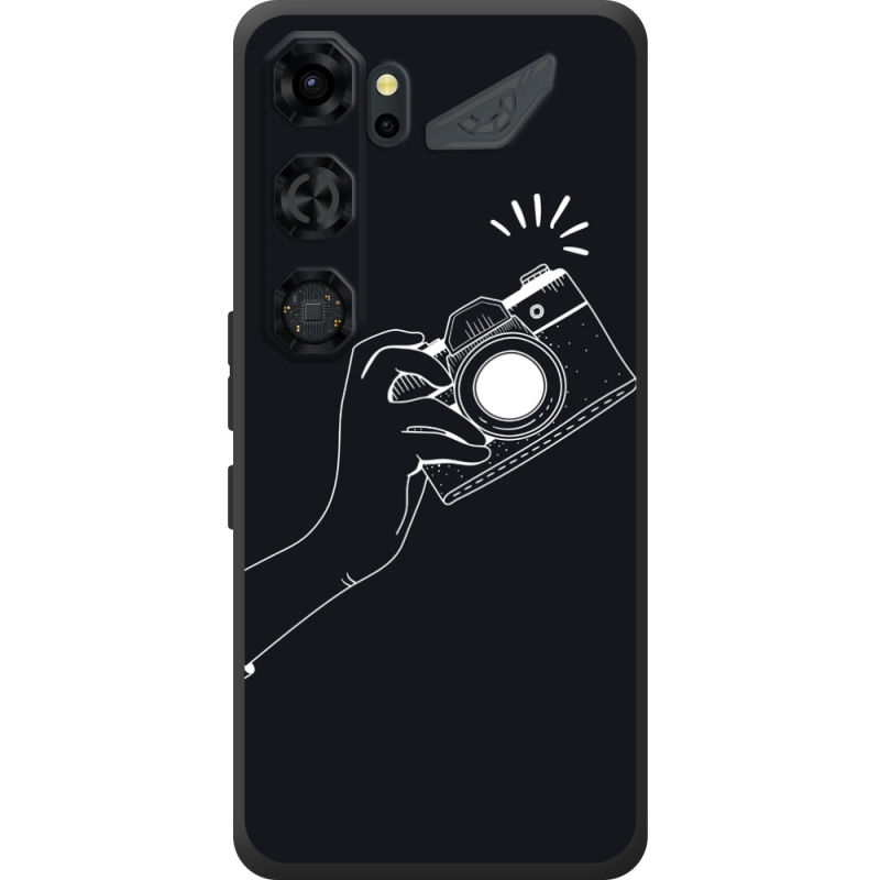 Чохол BoxFace Nubia Neo 5 GT 5G 