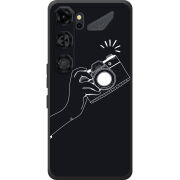 Чохол BoxFace Nubia Neo 5 GT 5G 