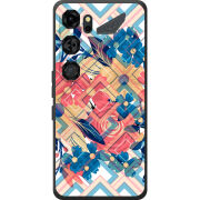 Чохол BoxFace Nubia Neo 5 GT 5G 