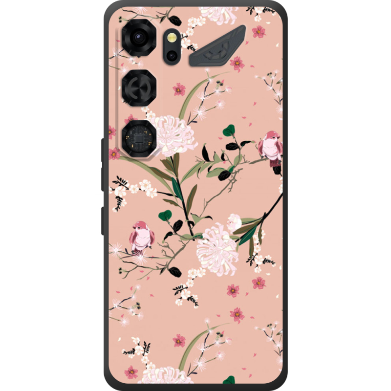 Чохол BoxFace Nubia Neo 5 GT 5G 