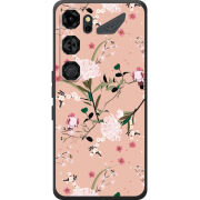 Чохол BoxFace Nubia Neo 5 GT 5G 