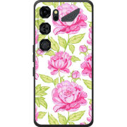 Чохол BoxFace Nubia Neo 5 GT 5G 