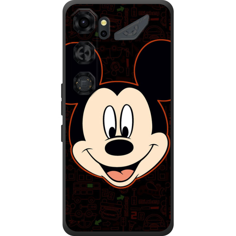 Чохол BoxFace Nubia Neo 5 GT 5G 