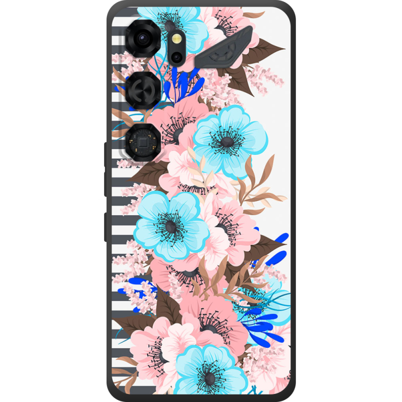 Чохол BoxFace Nubia Neo 5 GT 5G 