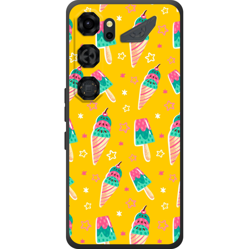 Чохол BoxFace Nubia Neo 5 GT 5G 