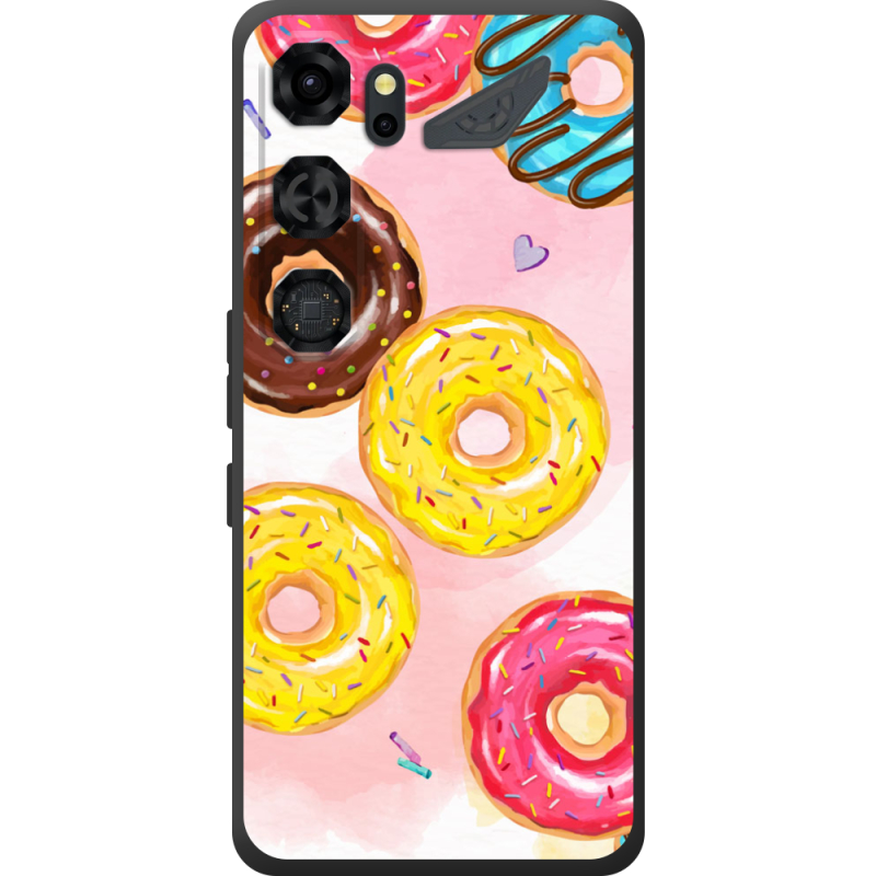 Чохол BoxFace Nubia Neo 5 GT 5G 