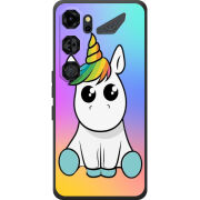 Чохол BoxFace Nubia Neo 5 GT 5G 