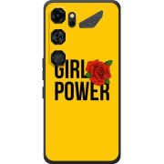 Чохол BoxFace Nubia Neo 5 GT 5G 
