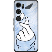 Чохол BoxFace Nubia Neo 5 GT 5G 