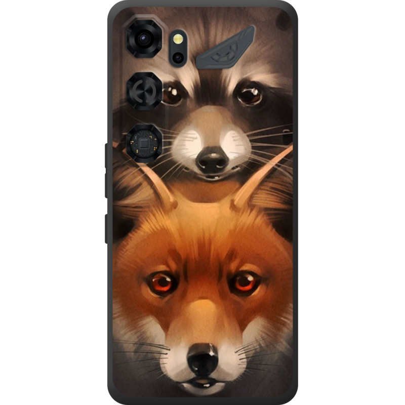 Чохол BoxFace Nubia Neo 5 GT 5G 