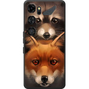 Чохол BoxFace Nubia Neo 5 GT 5G 
