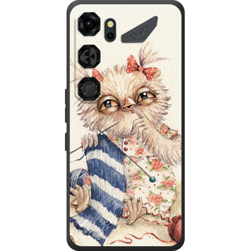 Чохол BoxFace Nubia Neo 5 GT 5G 
