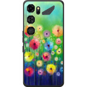 Чохол BoxFace Nubia Neo 5 GT 5G 