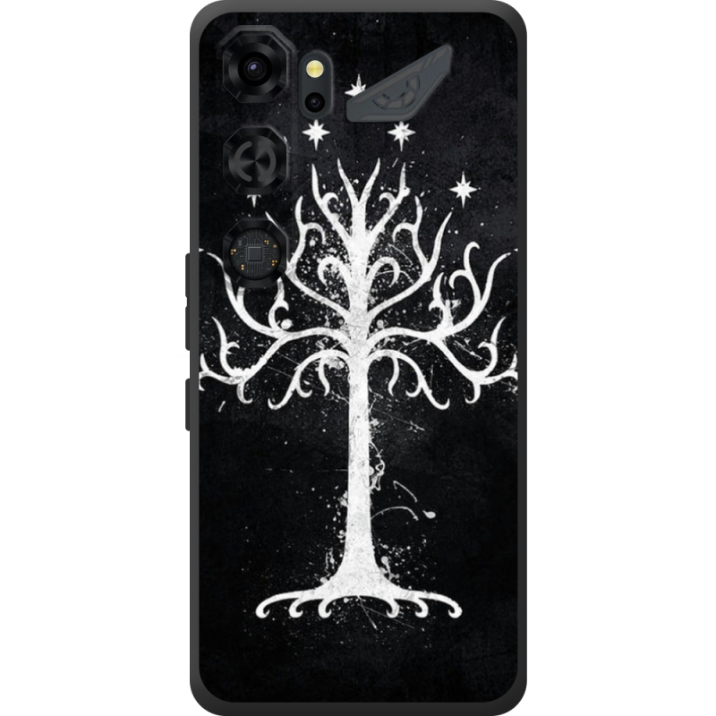 Чохол BoxFace Nubia Neo 5 GT 5G Fantasy Tree
